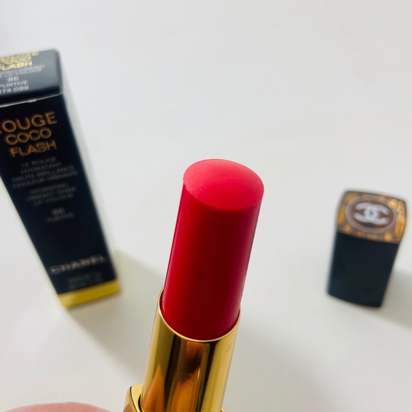 rouge coco flash 156